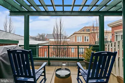 66 Franklin Street #509, Annapolis, MD 21401 - Photo 42