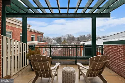 66 Franklin Street #509, Annapolis, MD 21401 - Photo 40