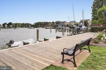 66 Franklin Street #509, Annapolis, MD 21401 - Photo 62