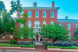 66 Franklin St, Annapolis, MD 21401 - Photo 1