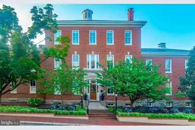 66 Franklin Street #509, Annapolis, MD 21401 - Photo 2