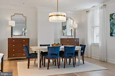 66 Franklin Street #509, Annapolis, MD 21401 - Photo 10