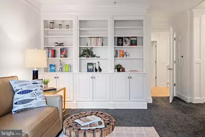 66 Franklin Street #509, Annapolis, MD 21401 - Photo 44