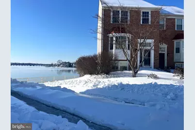 1319 Waterway Court, Stoney Beach, MD 21226 - Photo 2