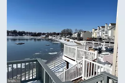 1319 Waterway Court, Stoney Beach, MD 21226 - Photo 2