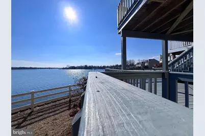 1319 Waterway Court, Stoney Beach, MD 21226 - Photo 8