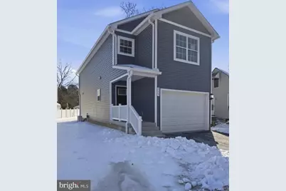 715 Hammonds Lane, Brooklyn, MD 21225 - Photo 1