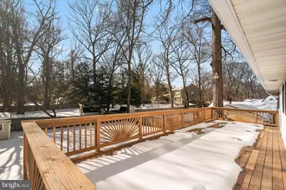 1123 Oak View Drive, Crownsville, MD 21032 - Photo 34