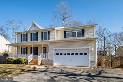 4951 Dogwood Street, Shady Side, MD 20764 - Photo 2