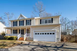 4951 Dogwood St, Shady Side, MD 20764 - Photo 2