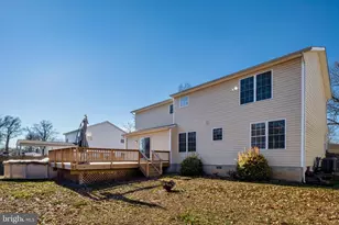 4951 Dogwood St, Shady Side, MD 20764 - Photo 30