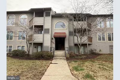 7022 Channel Village Court #101, Annapolis, MD 21403 - Photo 30