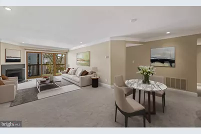 7022 Channel Village Court #101, Annapolis, MD 21403 - Photo 8