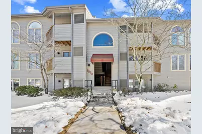 7022 Channel Village Court #101, Annapolis, MD 21403 - Photo 26