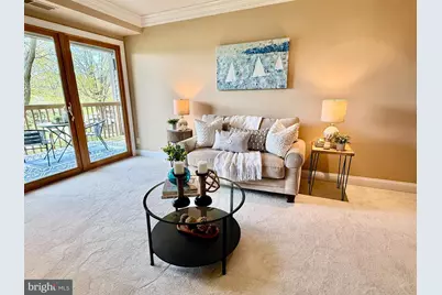 7022 Channel Village Court #101, Annapolis, MD 21403 - Photo 12