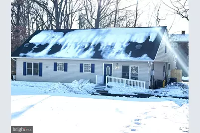 7840 Baltimore Annapolis Boulevard #A, Glen Burnie, MD 21060 - Photo 2