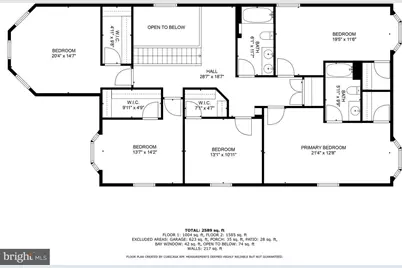 212 Greenland Beach Road, Curtis Bay, MD 21226 - Photo 8