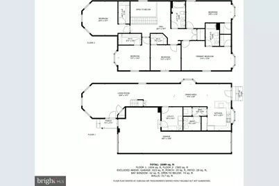 212 Greenland Beach Road, Curtis Bay, MD 21226 - Photo 6