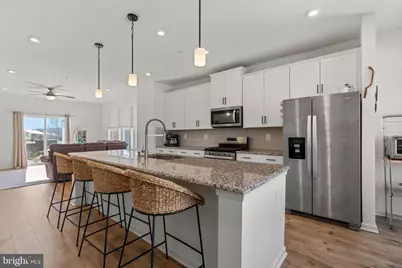 1605 Aster Lane, Hanover, MD 21076 - Photo 6