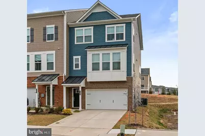 1605 Aster Lane, Hanover, MD 21076 - Photo 2