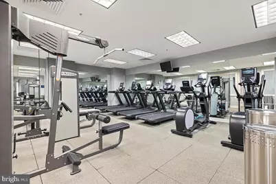 1915 Towne Centre Boulevard #406, Annapolis, MD 21401 - Photo 68