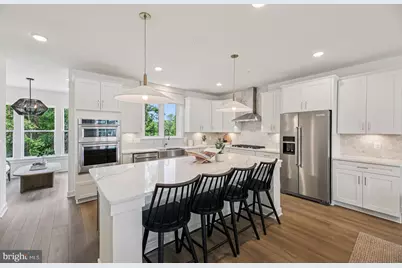 1146 Crested Wood Drive, Laurel, MD 20724 - Photo 2