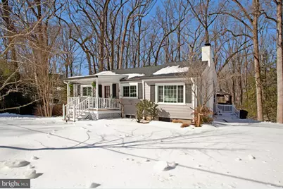 1930 Severn Grove Road, Annapolis, MD 21401 - Photo 2