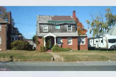 4304 Belle Grove Road, Brooklyn, MD 21225 - Photo 1