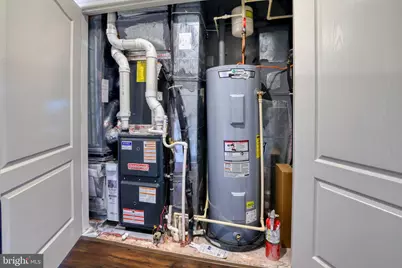 1323 Foggy Turn #14, Crofton, MD 21114 - Photo 16