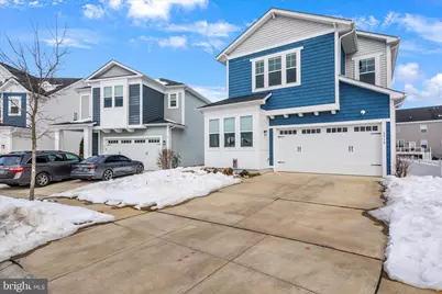 2918 Quarry Circle, Odenton, MD 21113 - Photo 2