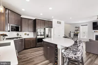 2918 Quarry Circle, Odenton, MD 21113 - Photo 16