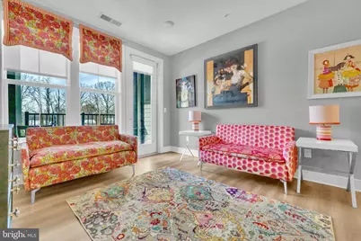 78 Old Mill Bottom Road N #209, Annapolis, MD 21409 - Photo 12