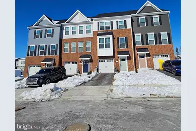 7932 Tanbridge Ln, Pasadena, MD 21122 - Photo 2