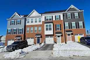 7932 Tanbridge Ln, Pasadena, MD 21122 - Photo 2