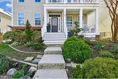 1109 Boucher Avenue, Annapolis, MD 21403 - Photo 2