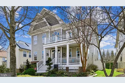 1109 Boucher Avenue, Annapolis, MD 21403 - Photo 2