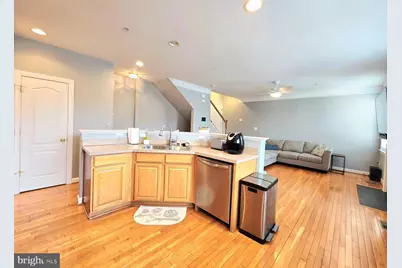 3418 Carriage Walk Court #9-A, Laurel, MD 20724 - Photo 30