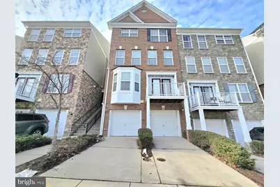 3418 Carriage Walk Court #9-A, Laurel, MD 20724 - Photo 1