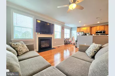 3418 Carriage Walk Court #9-A, Laurel, MD 20724 - Photo 34