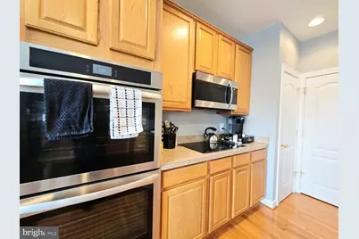 3418 Carriage Walk Court #9-A, Laurel, MD 20724 - Photo 24