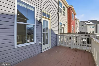 461 Willow Bend Drive, Glen Burnie, MD 21060 - Photo 18