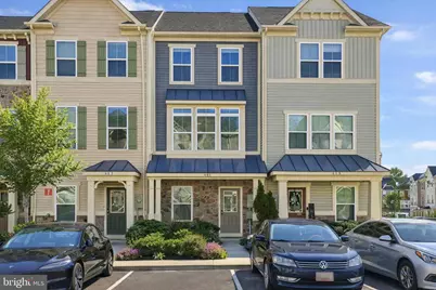 461 Willow Bend Drive, Glen Burnie, MD 21060 - Photo 1