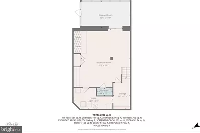 770 Trenton Avenue, Severna Park, MD 21146 - Photo 34