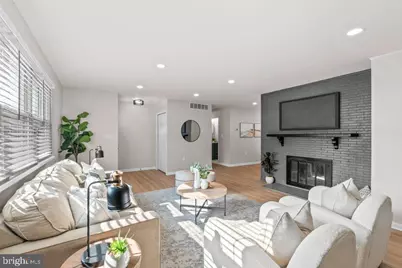 3352 Sudlersville S, Laurel, MD 20724 - Photo 4