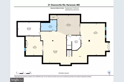 21 Owensville Road, Harwood, MD 20776 - Photo 50