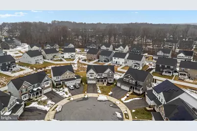 3322 Milkweed Court, Odenton, MD 21113 - Photo 6