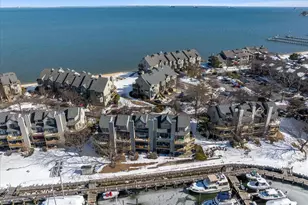 2154 Chesapeake Harbour Dr, Annapolis, MD 21403 - Photo 44