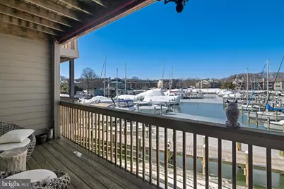2154 Chesapeake Harbour Drive, Annapolis, MD 21403 - Photo 48