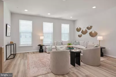 112 Arrowhead Drive, Millersville, MD 21108 - Photo 8