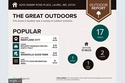 8205 Swamp Rose Place, Laurel, MD 20724 - Photo 112